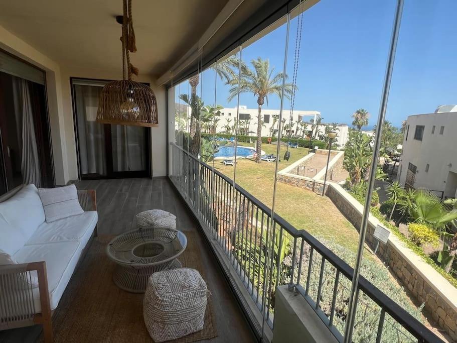 Lujoso Piso En Altos De Monteros Apartamento